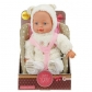 TTOYS - Кукла в столче за кола Продукт TTOYS - Кукла в столче за кола - 1 - BG Hlapeta